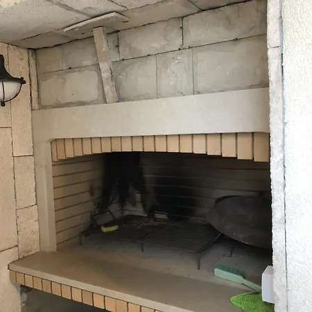 Family-friendly With Swimming Pool Drvenik Veliki, Drvenik - 16377 Appartement Veliki Drvenik